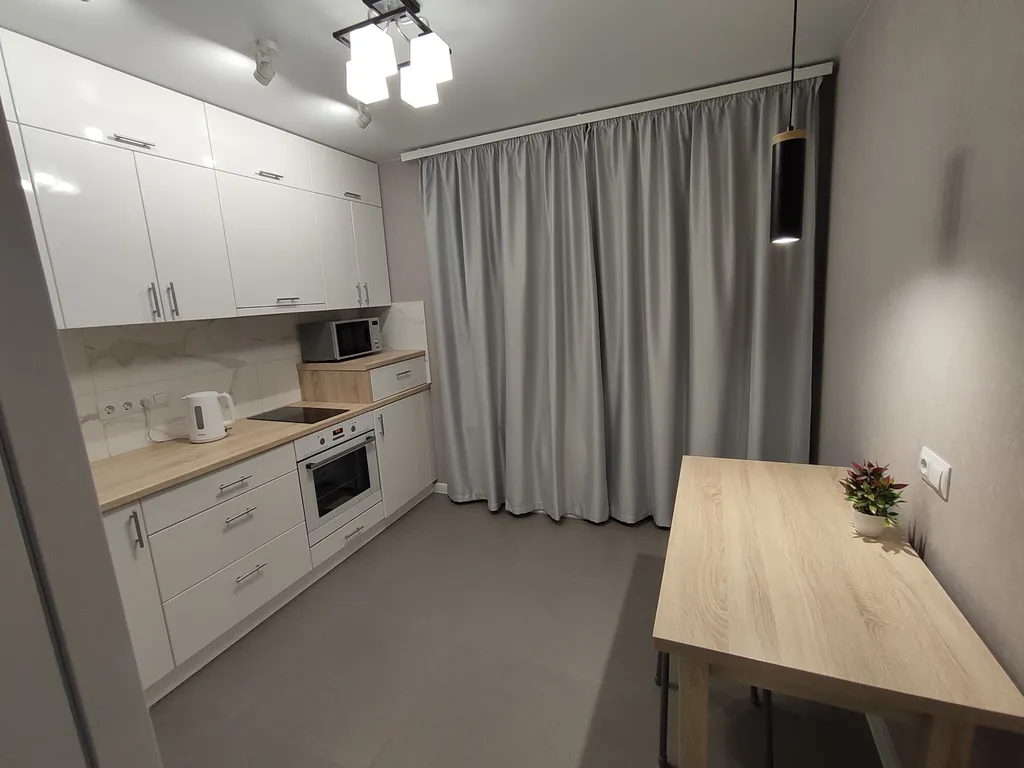 Квартира в премиум ЖК Петроглиф Парк