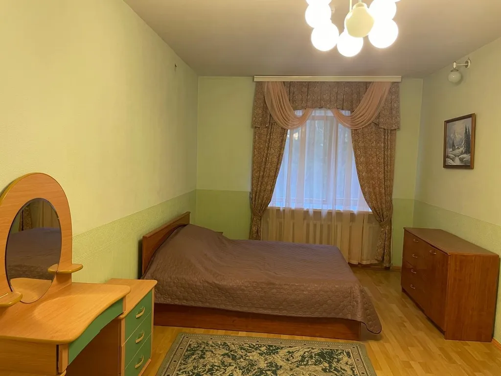 Квартира Комната — аренда посуточно в Учалы