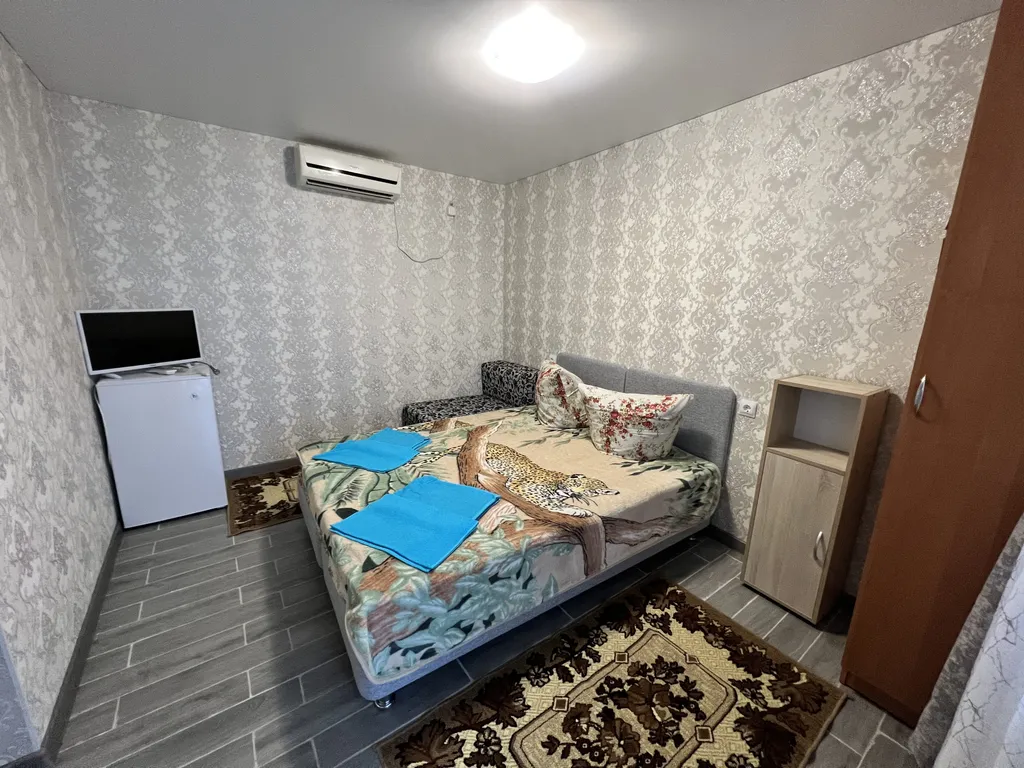 Квартира Комната — аренда посуточно в Анапа