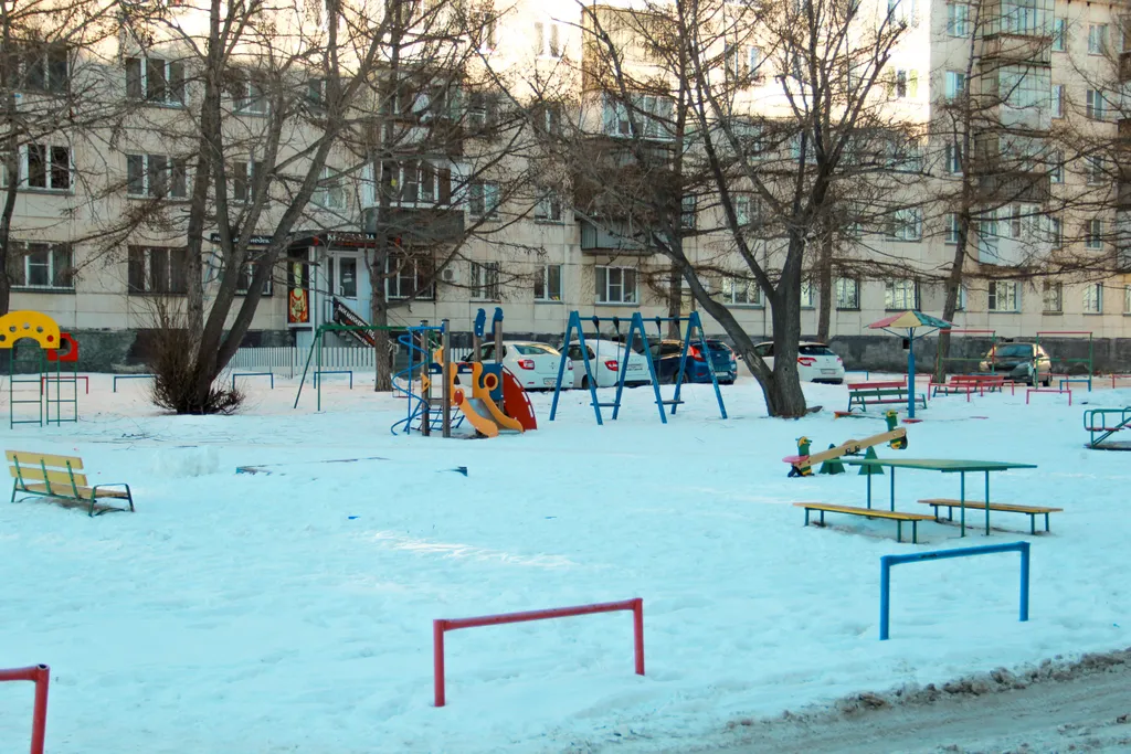 Сдается 2-комн. квартира, 56 м²