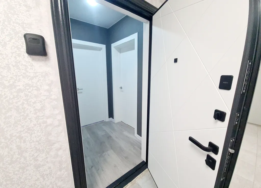 Апартамент Комфорт и Стиль