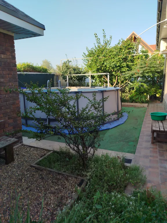 Бунгало Домашний уют