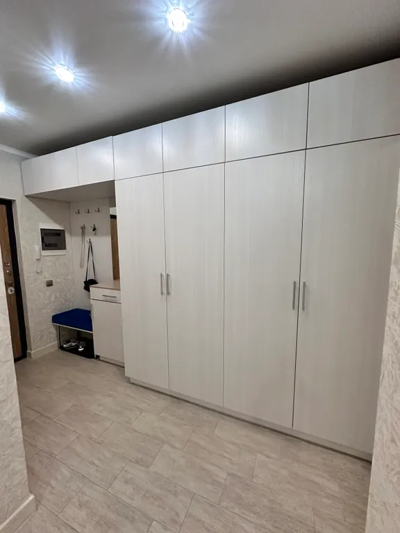 Квартира Современная квартира в престижном квартале — Санкт-Петербург