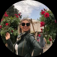 Екатерина Викторовна