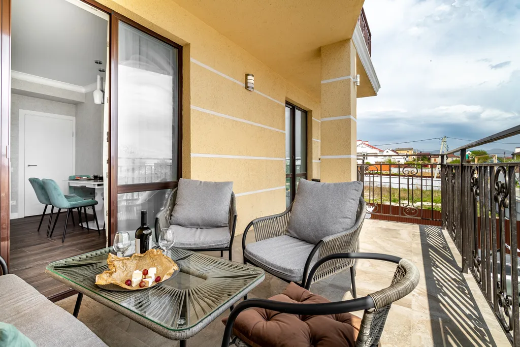 Гармония Моря