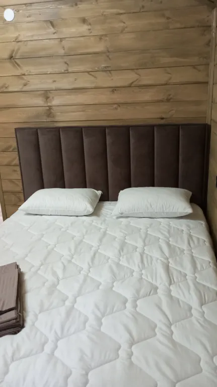 Уютный и современный коттедж