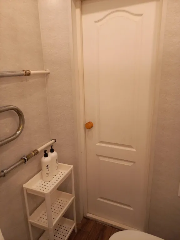 Чистая квартира в самом центре в 4-х минутах пешком от курорта