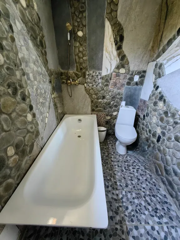 Дом под ключ в 5 минутах от моря