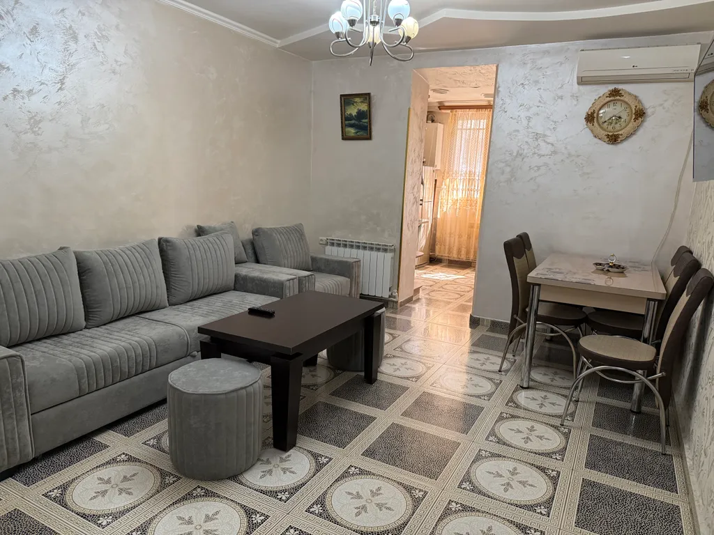 Квартира в центре города — аренда посуточно в Ереван