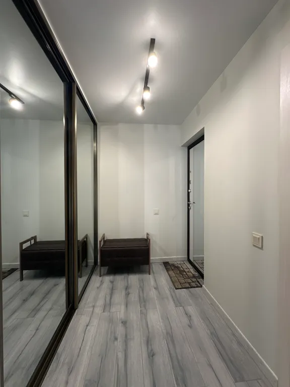 Квартира Уютная квартира у моря: ваш идеальный отдых — Владивосток