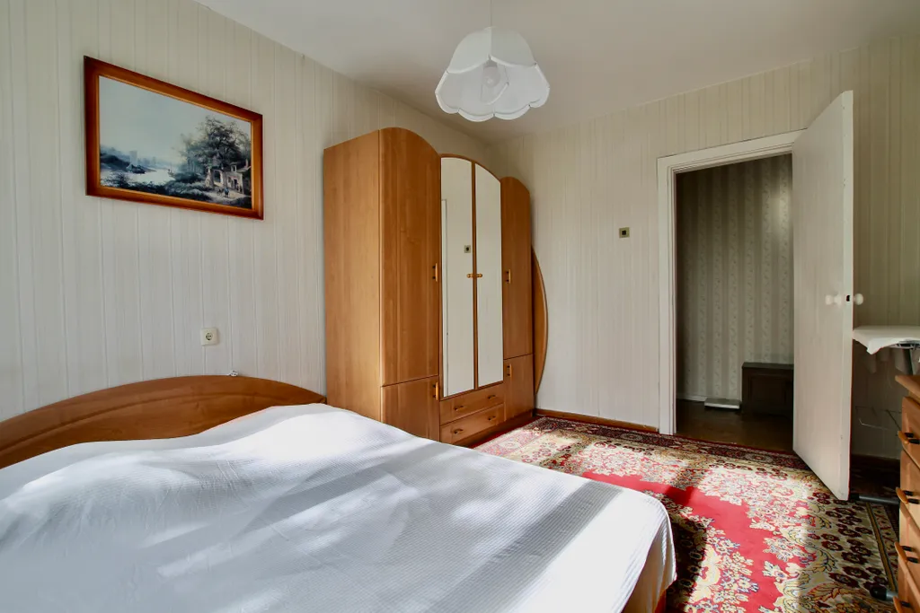 Квартира Большая квартира в центре у Королевских ворот — Калининград