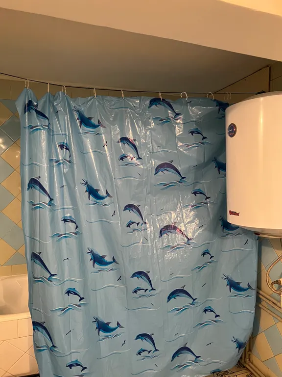 Первый этаж частного дома в центре