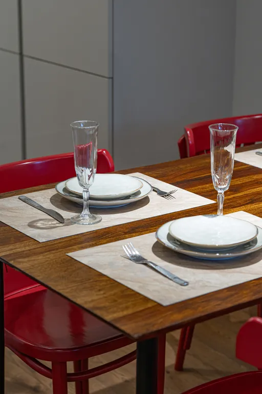 Апартаменты бизнес-класса