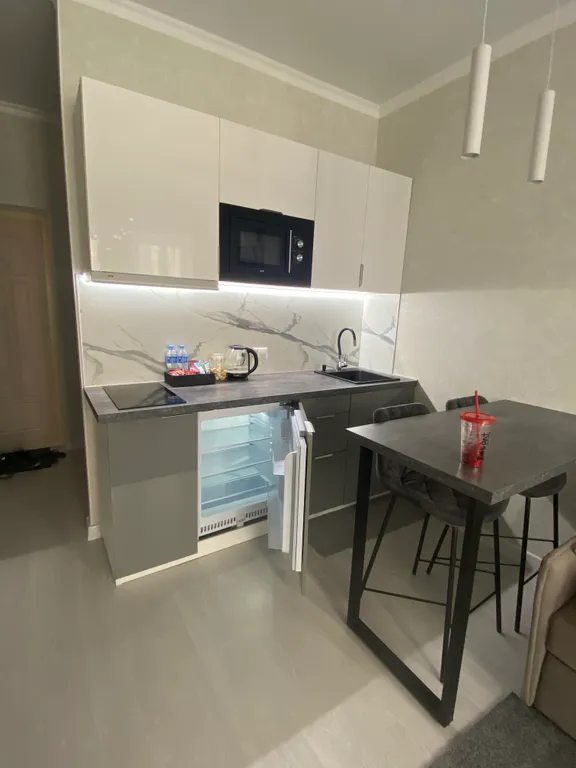 Апартамент Регата