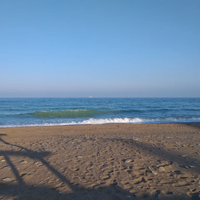 Коттедж 1-комнатный Дом — Солнечная Долина