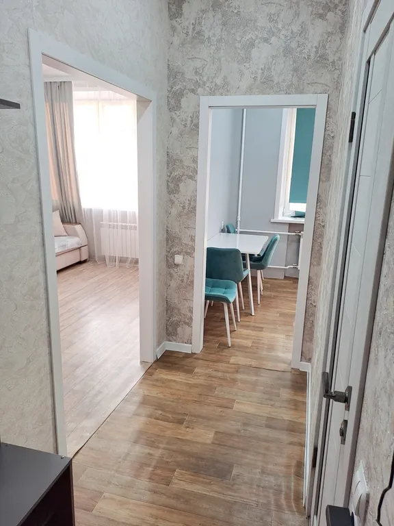 Квартира посуточно Чита (центр)