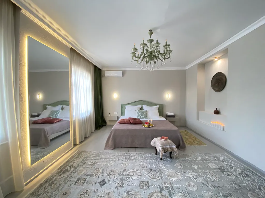 Коттедж Гостеприимный дом в исторической части города — Дербент