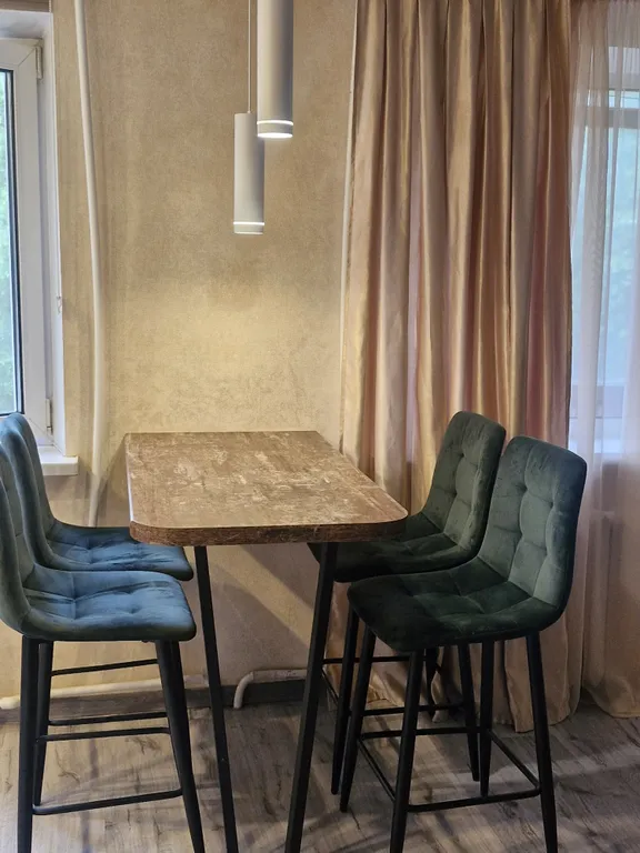 Уютная квартира в историческом центре города