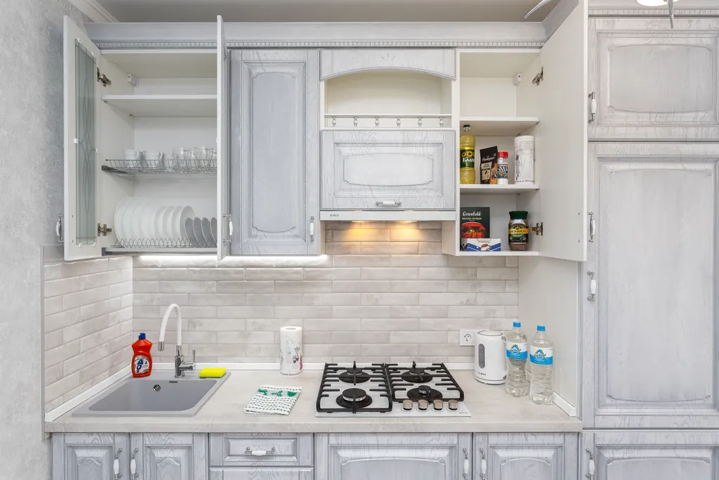 Квартира Апартаменты Кантиана 4.4 — Калининград