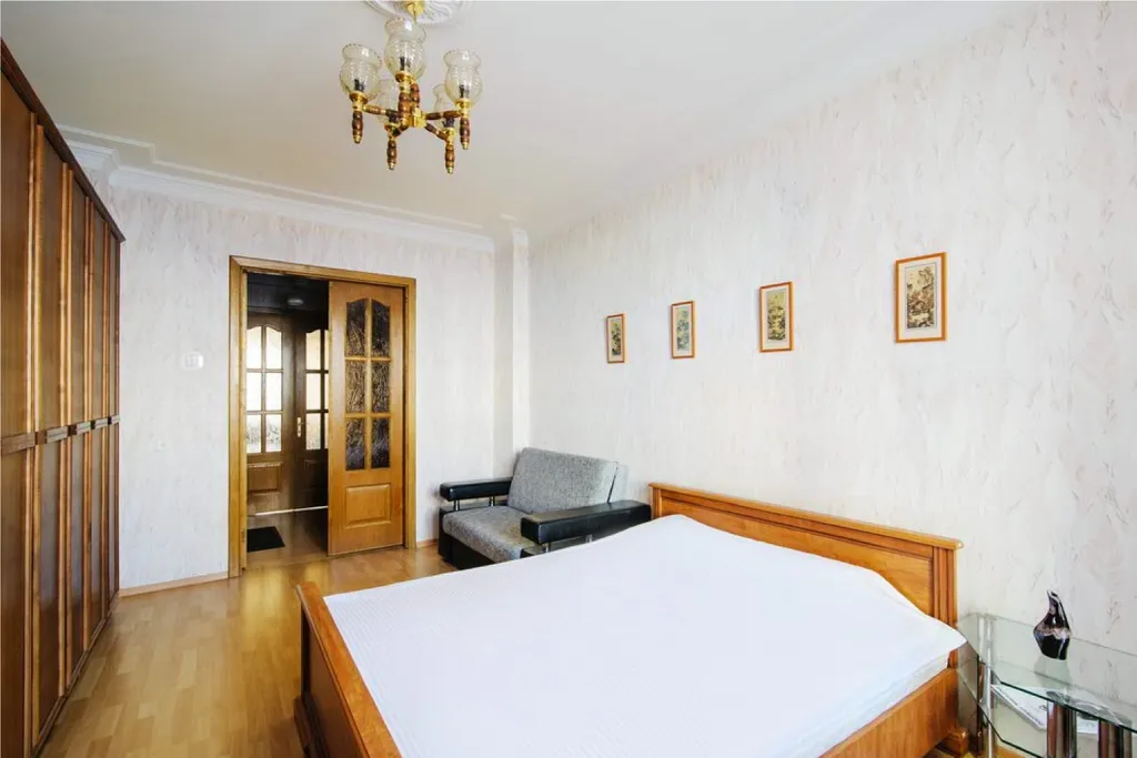 Квартира Комната посуточно в центре Минска у ЖД вокзала и метро п.Ленина — Минск