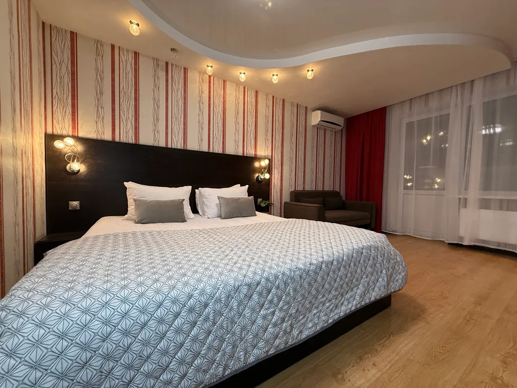 Квартира Квартира Тут хорошо на Союзной — Екатеринбург