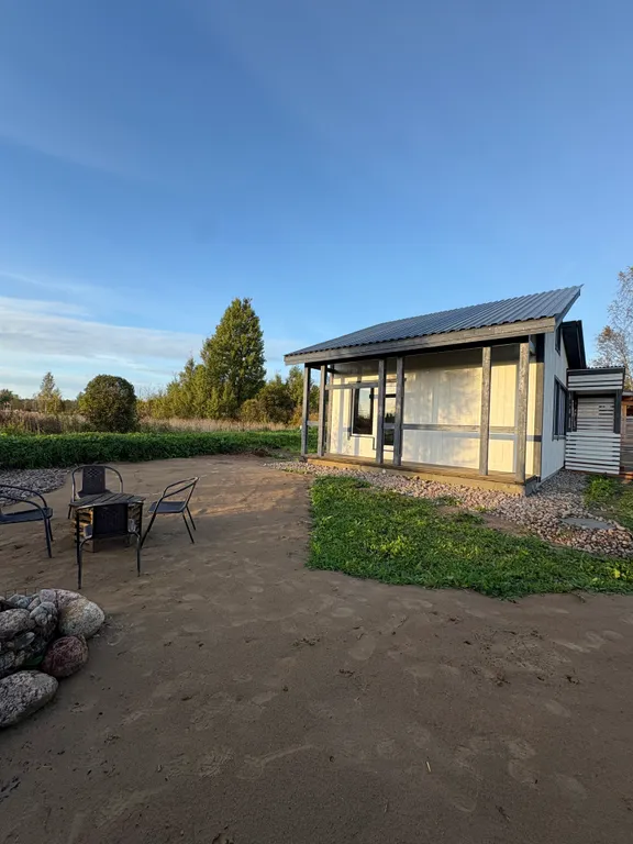 Семейный дом