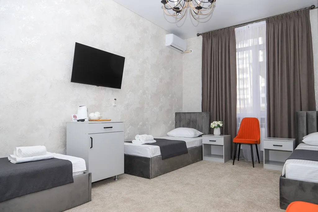 Квартира Комната — Дербент