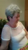 Наталия Барулина