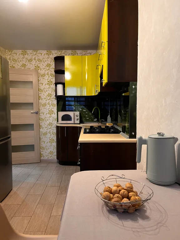 Уютная квартира недалеко от Утиного озера