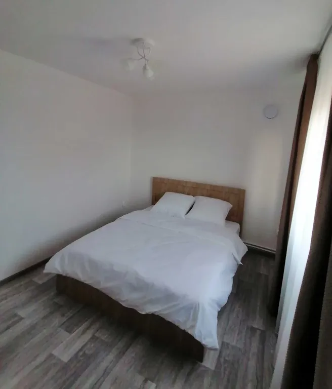 Комфортный дачный дом