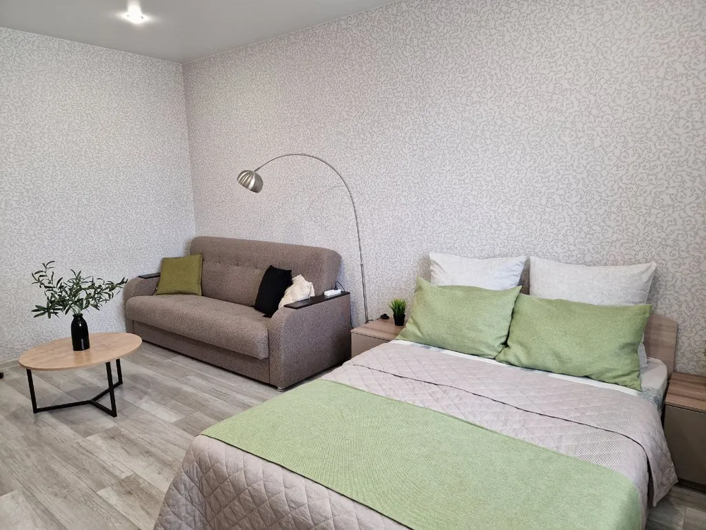 Квартира в центре города