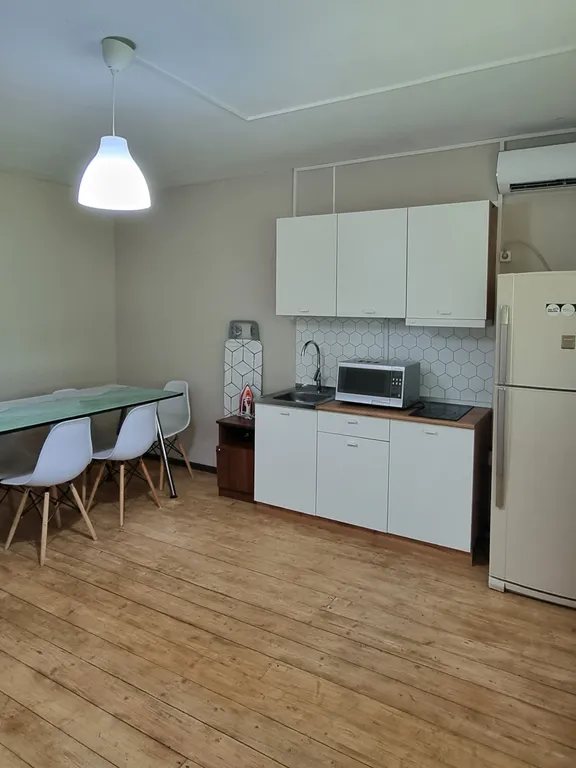 Дом под ключ у реки