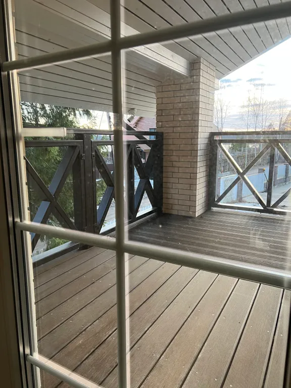 4-комнатный Дом