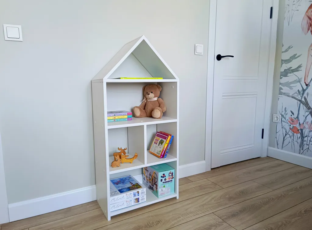 Квартира Квартира посуточно в Светлогорске | У моря | Семейная | Лесная сказка — Сальское