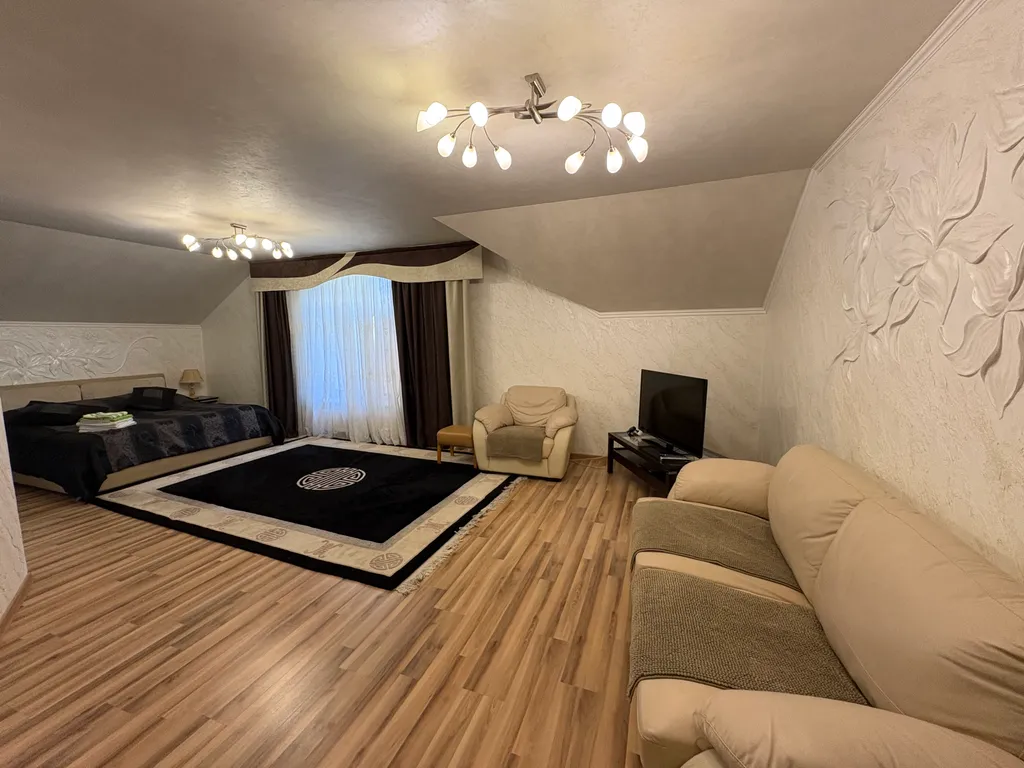 Домик у моря