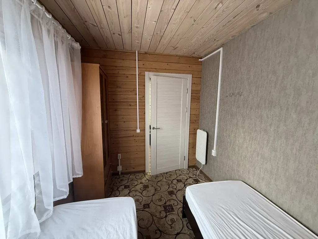 Дом для вашего комфорта