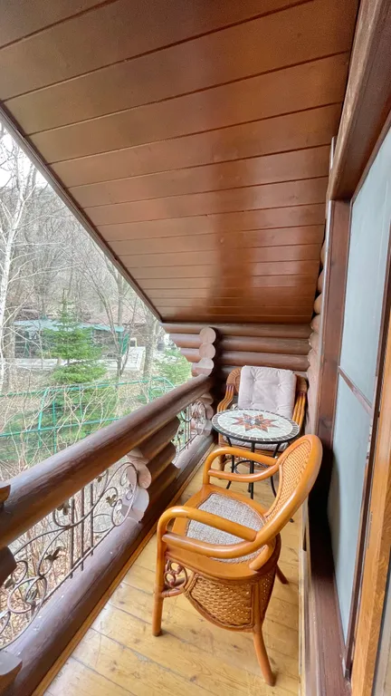 Квартира Комната — Светлый