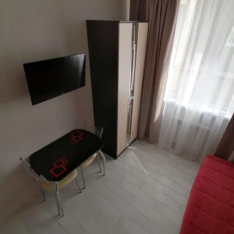 Квартира Рай на земле