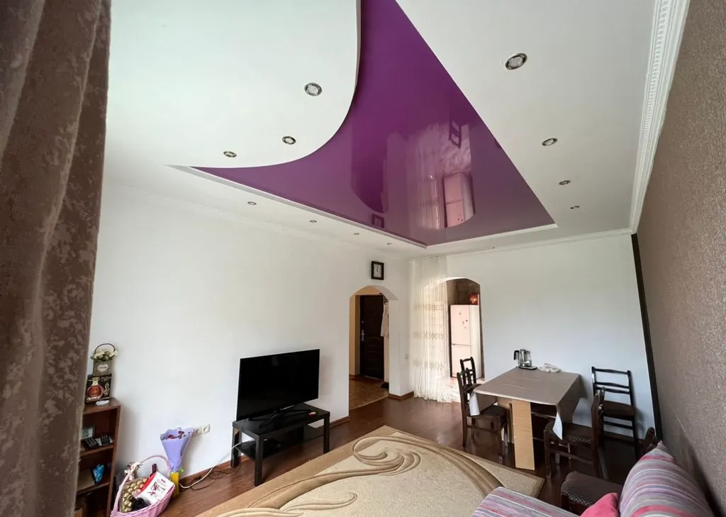 Дом в Абхазии