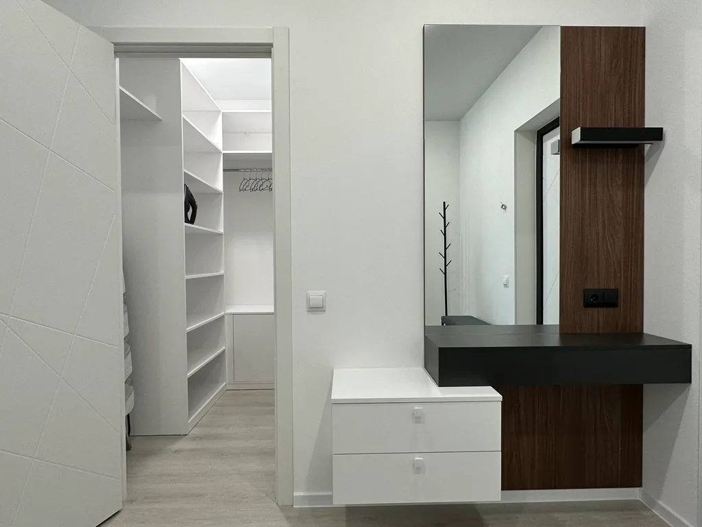 Красивая квартира рядом с Мамаевым Курганом