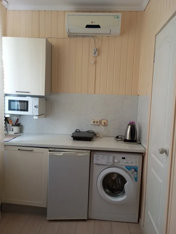 Студия у моря