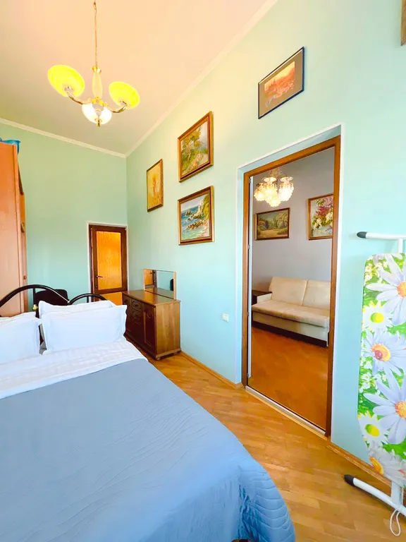 Квартира Квартира в центре — Севастополь