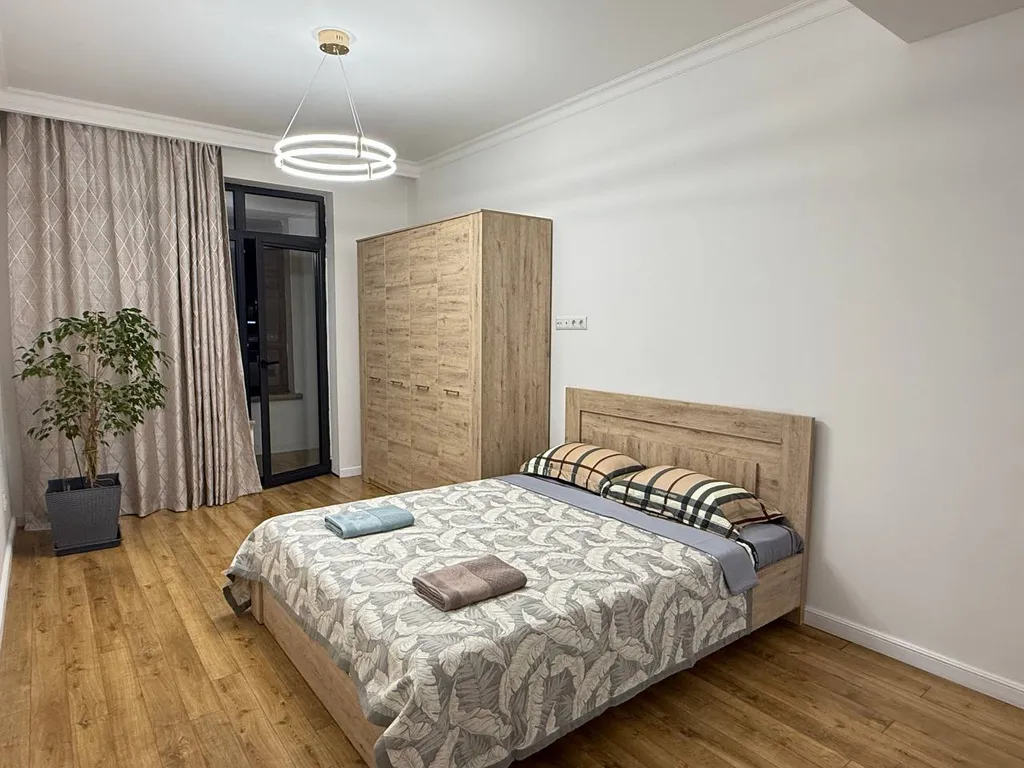 2bdr Arbat Apartment - Bright Central