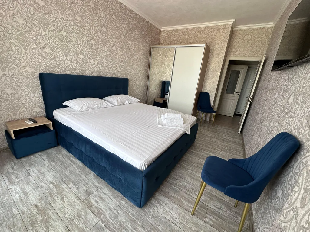 Квартира Квартира на набережной — Славянск-на-Кубани