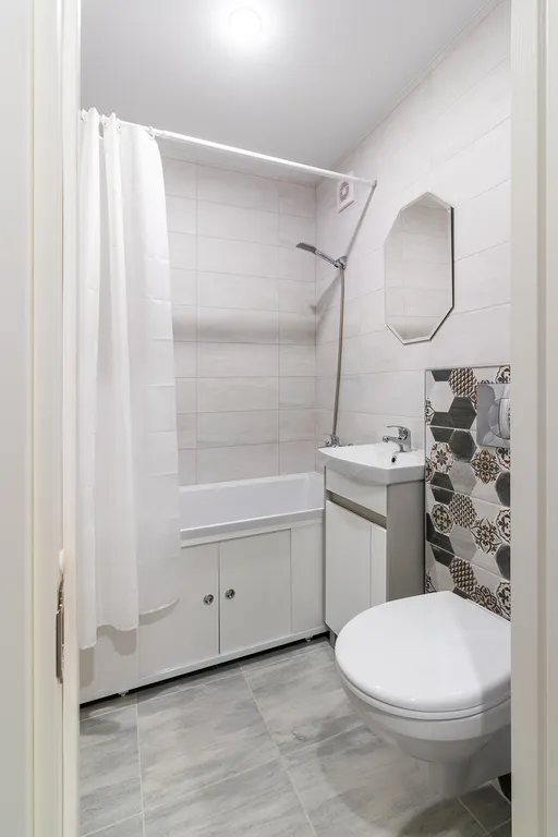 Апартаменты в центре