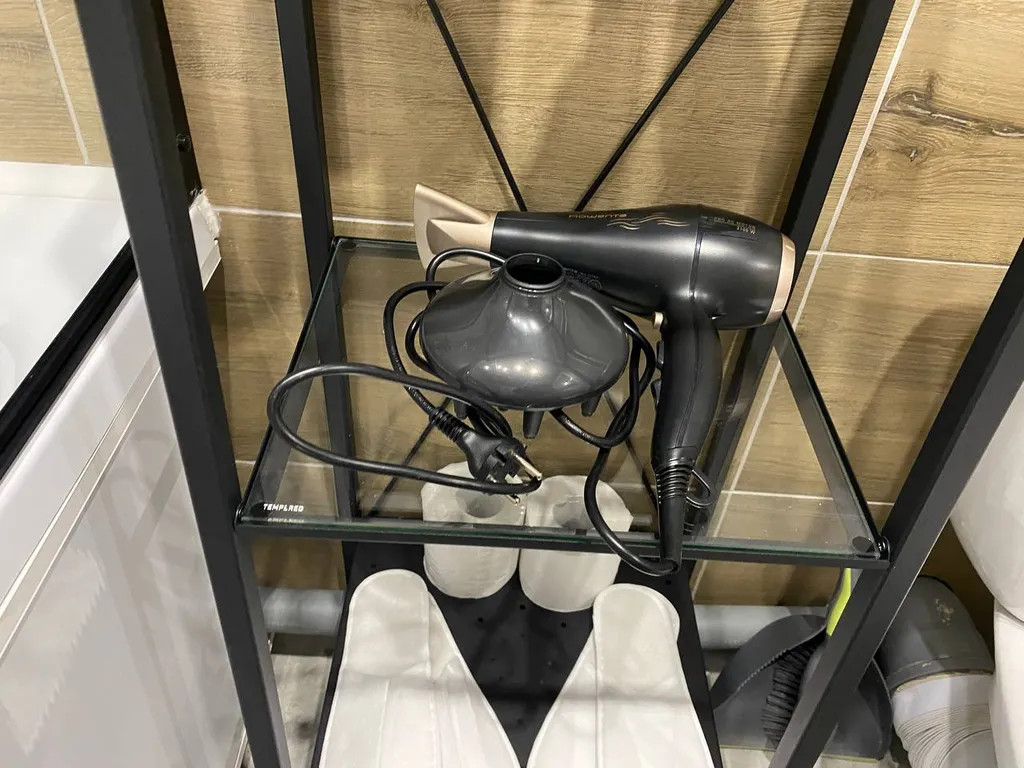 Светлая квартира в центре