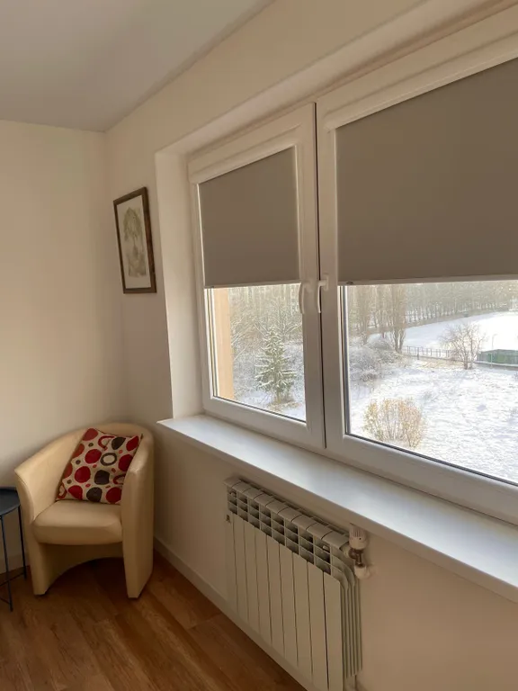 Апартаменты Мария