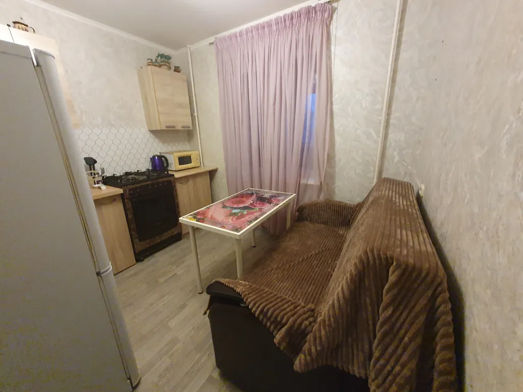 Квартира Квартира Приют странника — Казань