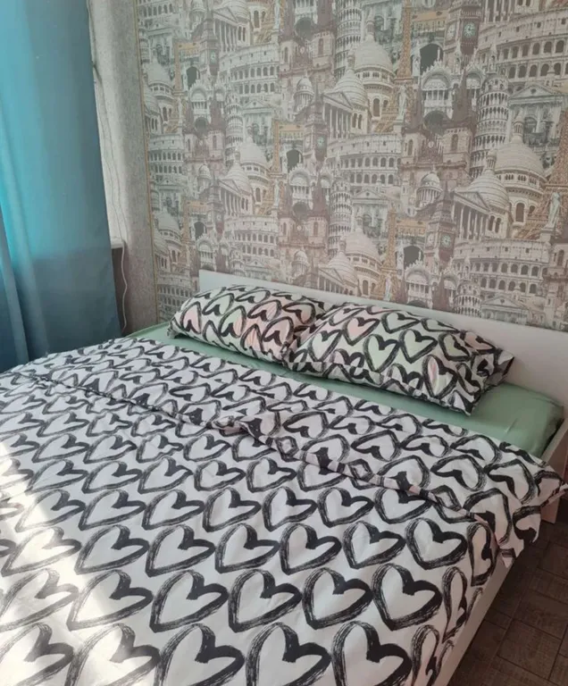 Студия Green flat