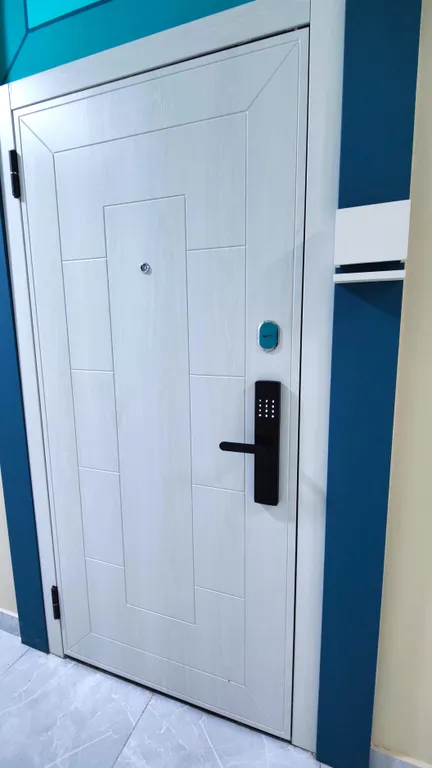 Здравый смысл - апартаменты рядом с Ботаническим садом